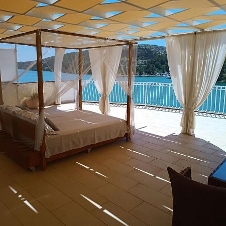 Maria Apartments Zaton  Dış mekan fotoğraf
