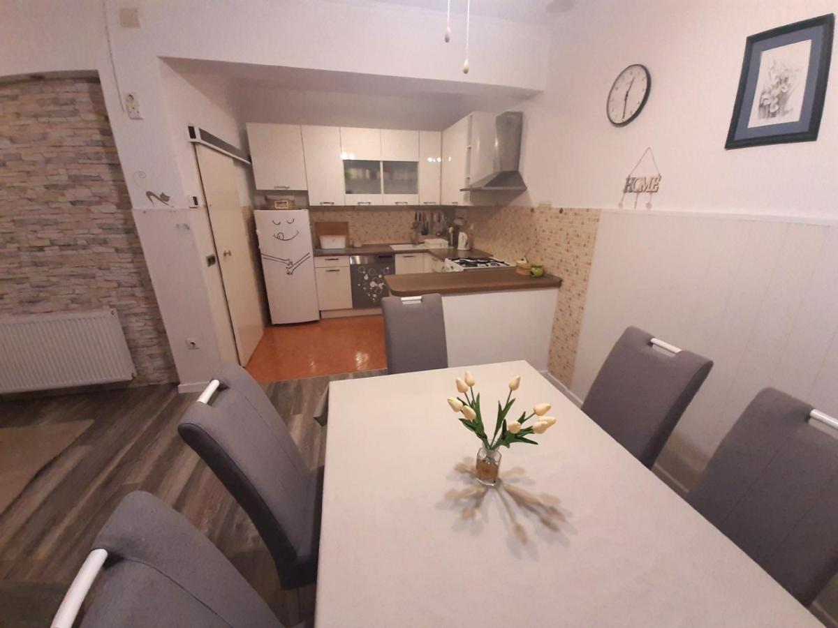 Maria Apartments Zaton  Dış mekan fotoğraf