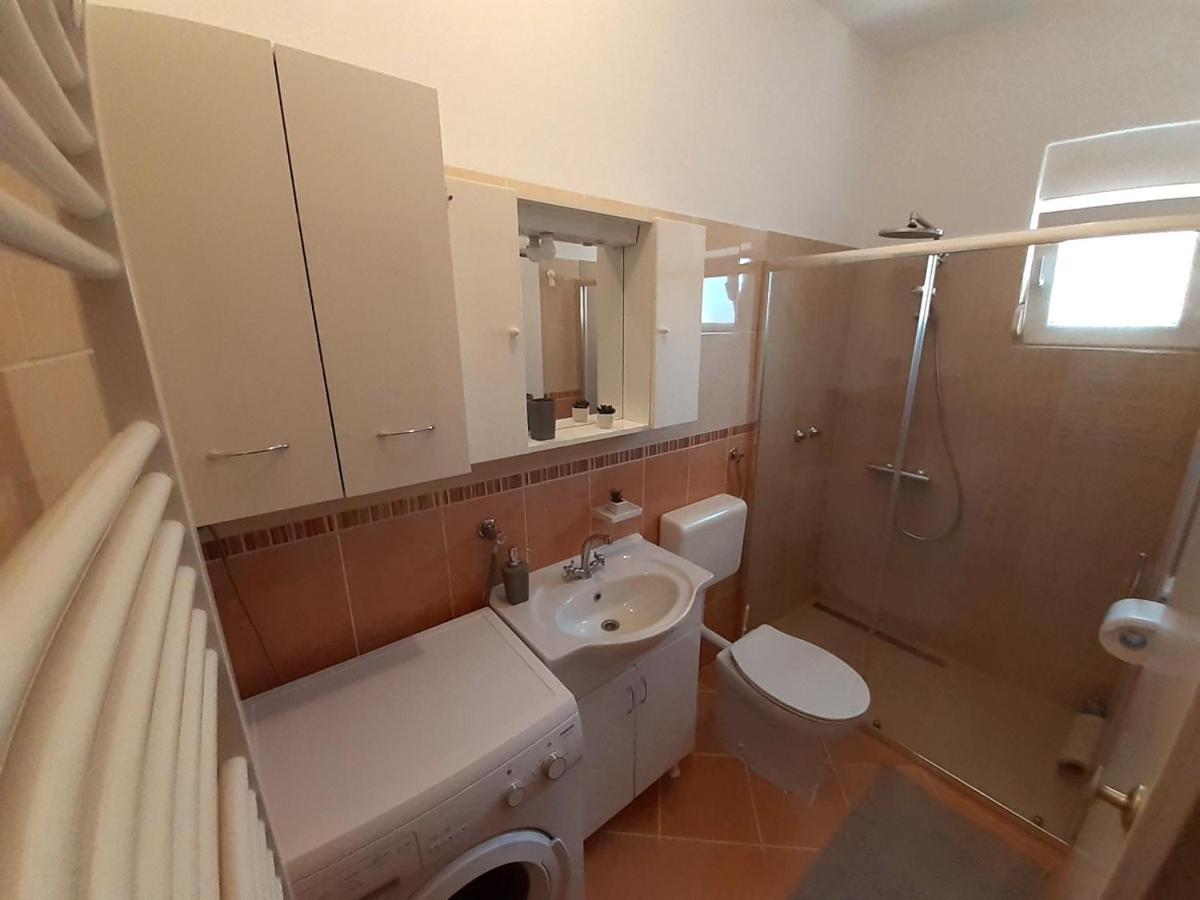 Maria Apartments Zaton  Dış mekan fotoğraf