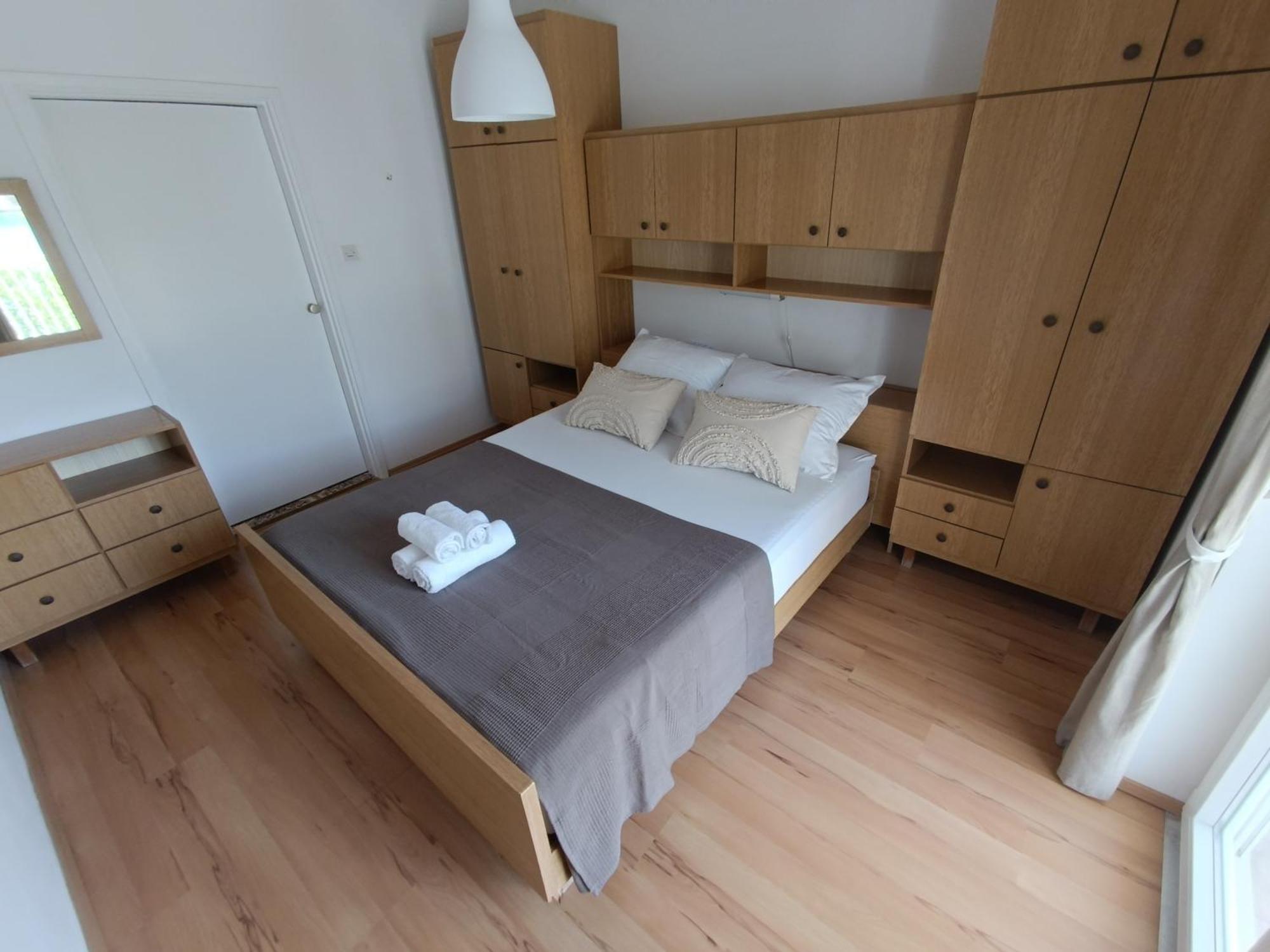 Maria Apartments Zaton  Dış mekan fotoğraf
