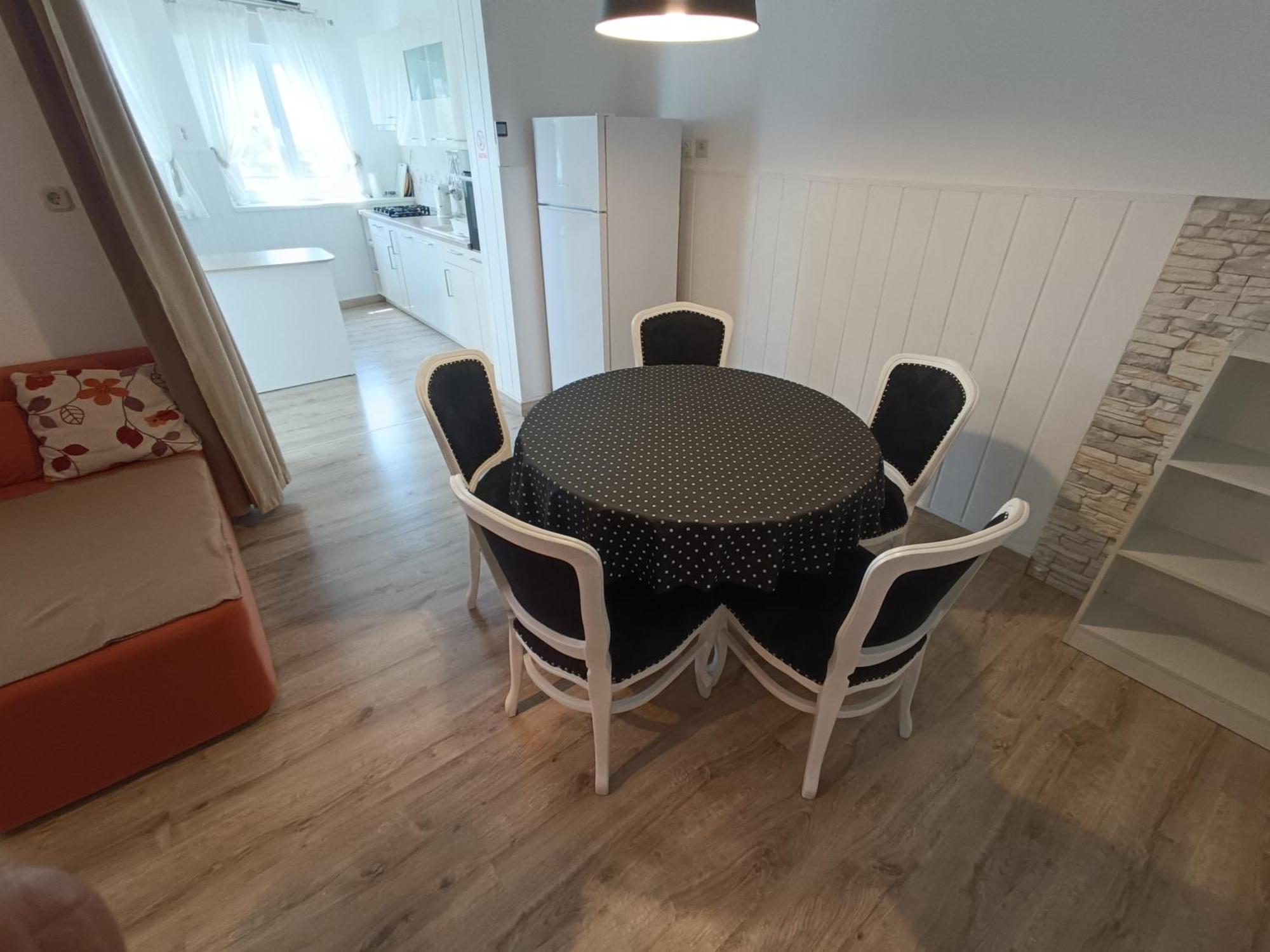 Maria Apartments Zaton  Dış mekan fotoğraf