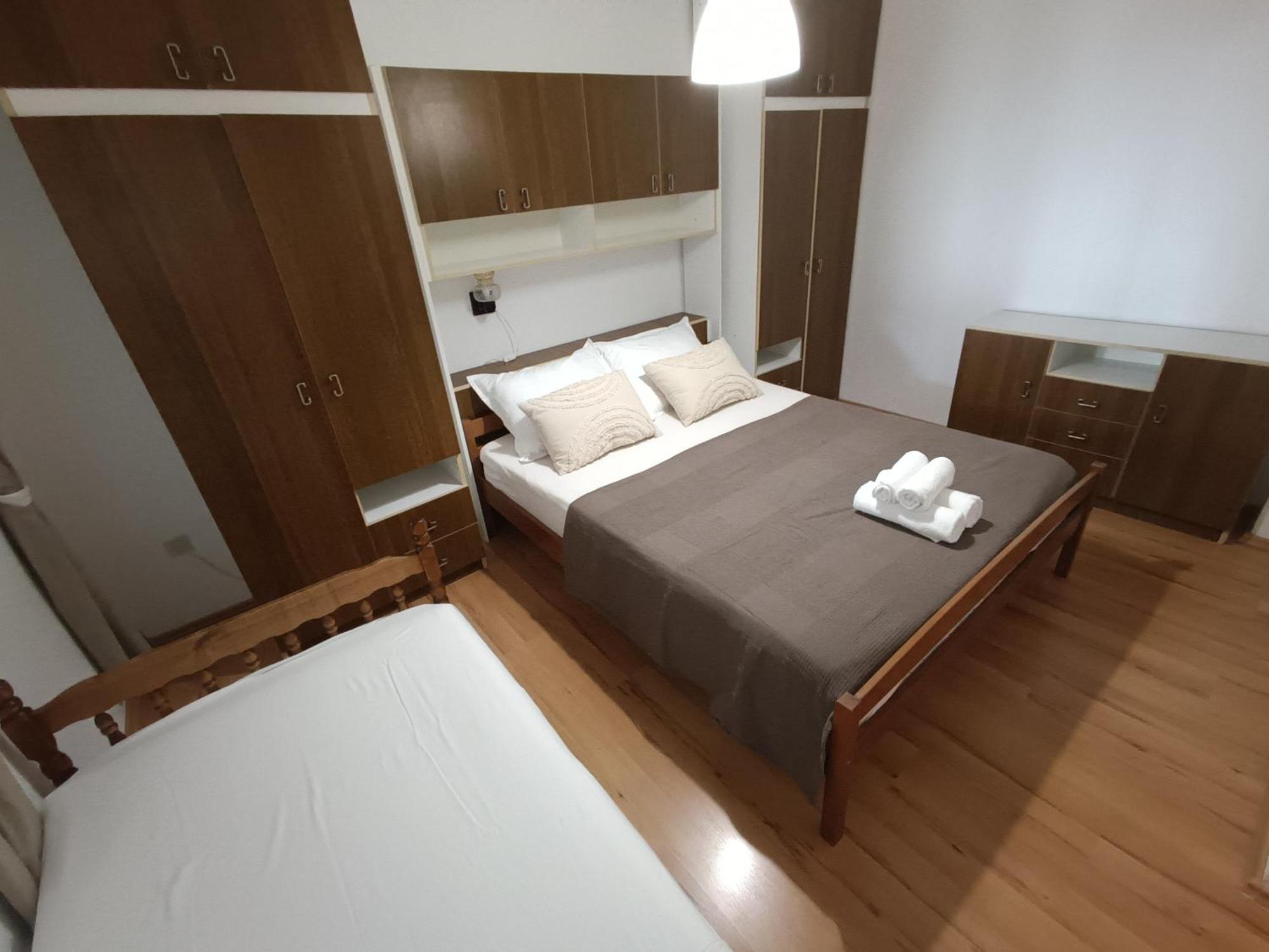 Maria Apartments Zaton  Dış mekan fotoğraf
