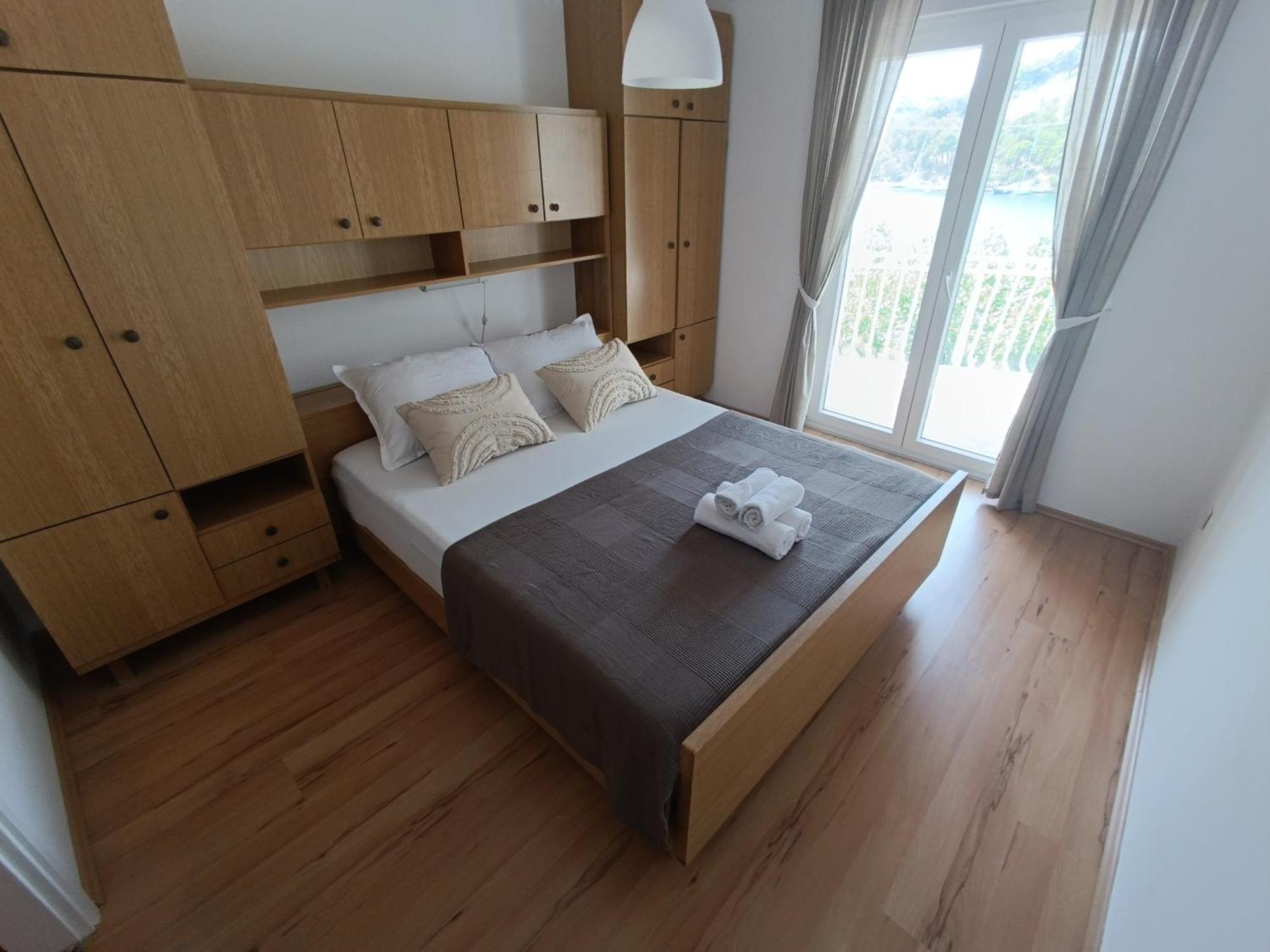 Maria Apartments Zaton  Dış mekan fotoğraf
