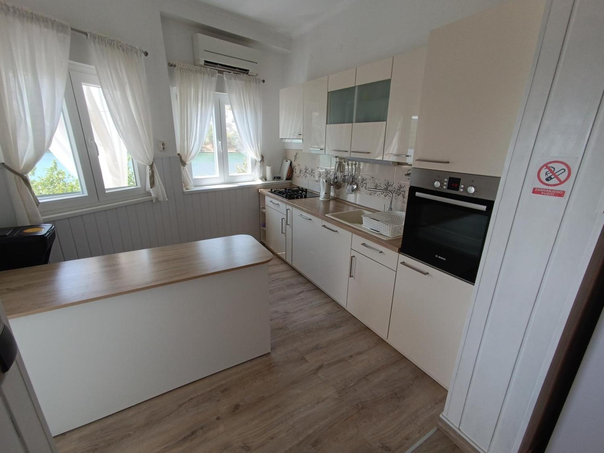 Maria Apartments Zaton  Dış mekan fotoğraf