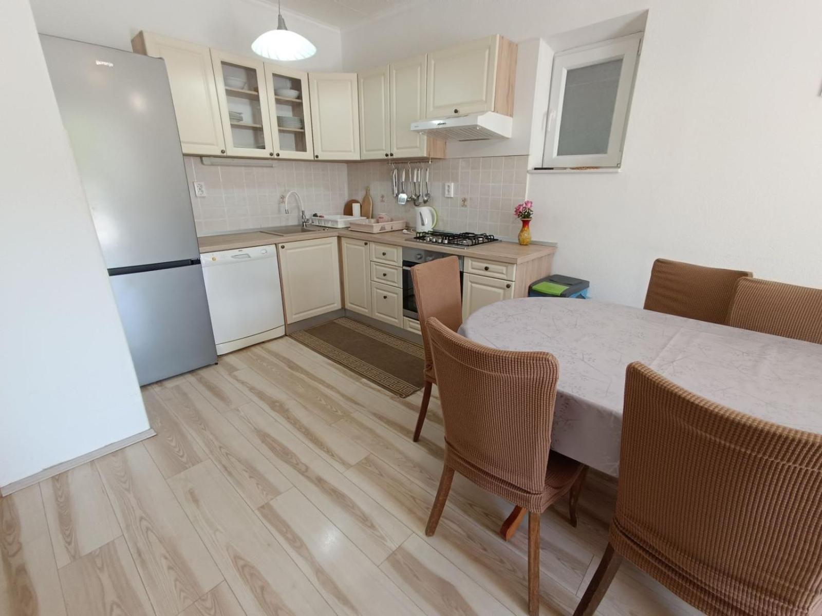Maria Apartments Zaton  Dış mekan fotoğraf