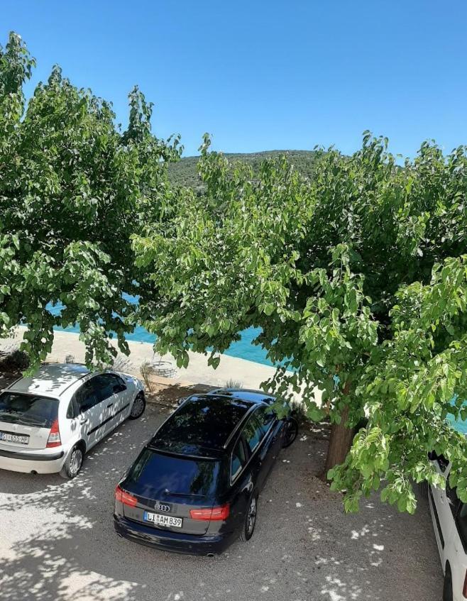 Maria Apartments Zaton  Dış mekan fotoğraf