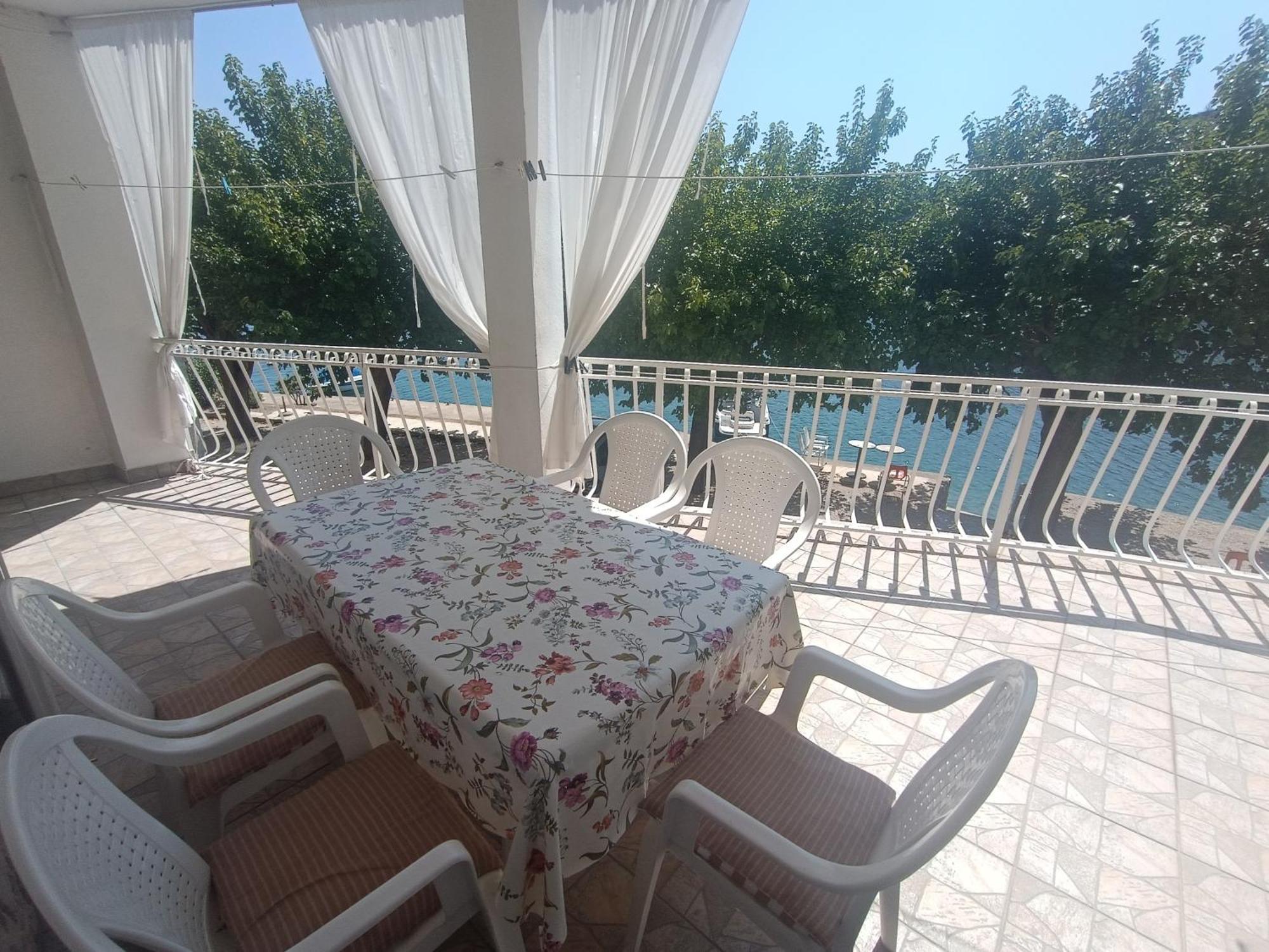 Maria Apartments Zaton  Dış mekan fotoğraf