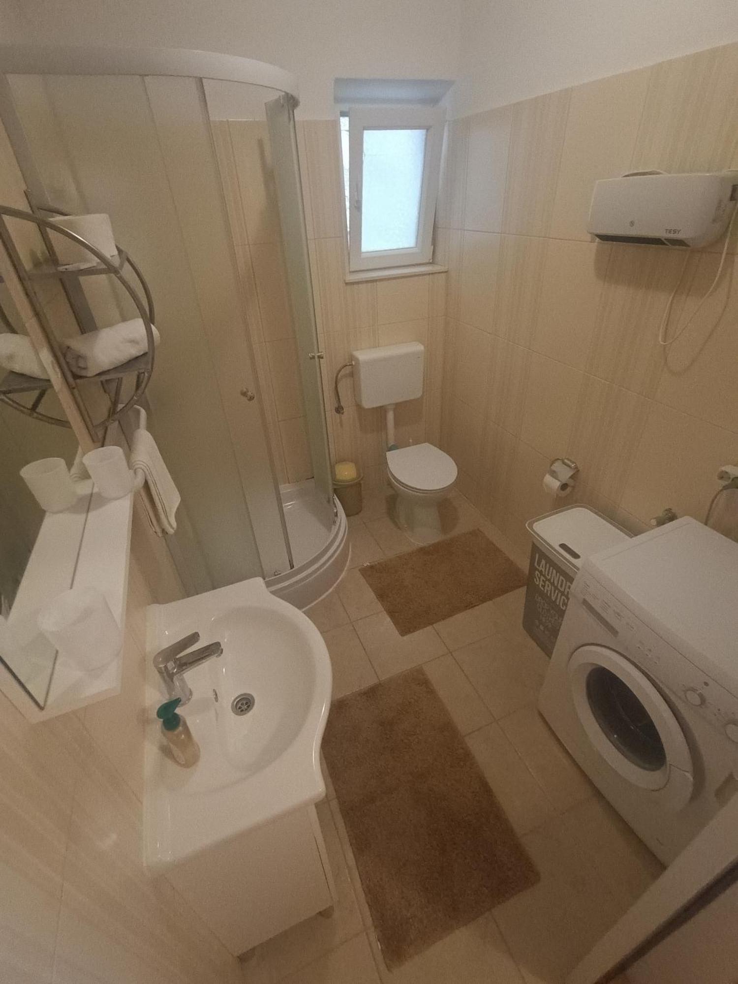 Maria Apartments Zaton  Dış mekan fotoğraf