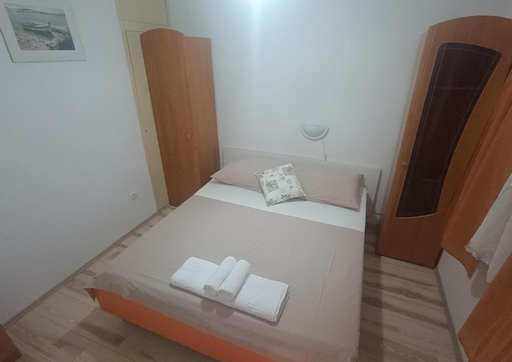 Maria Apartments Zaton  Dış mekan fotoğraf