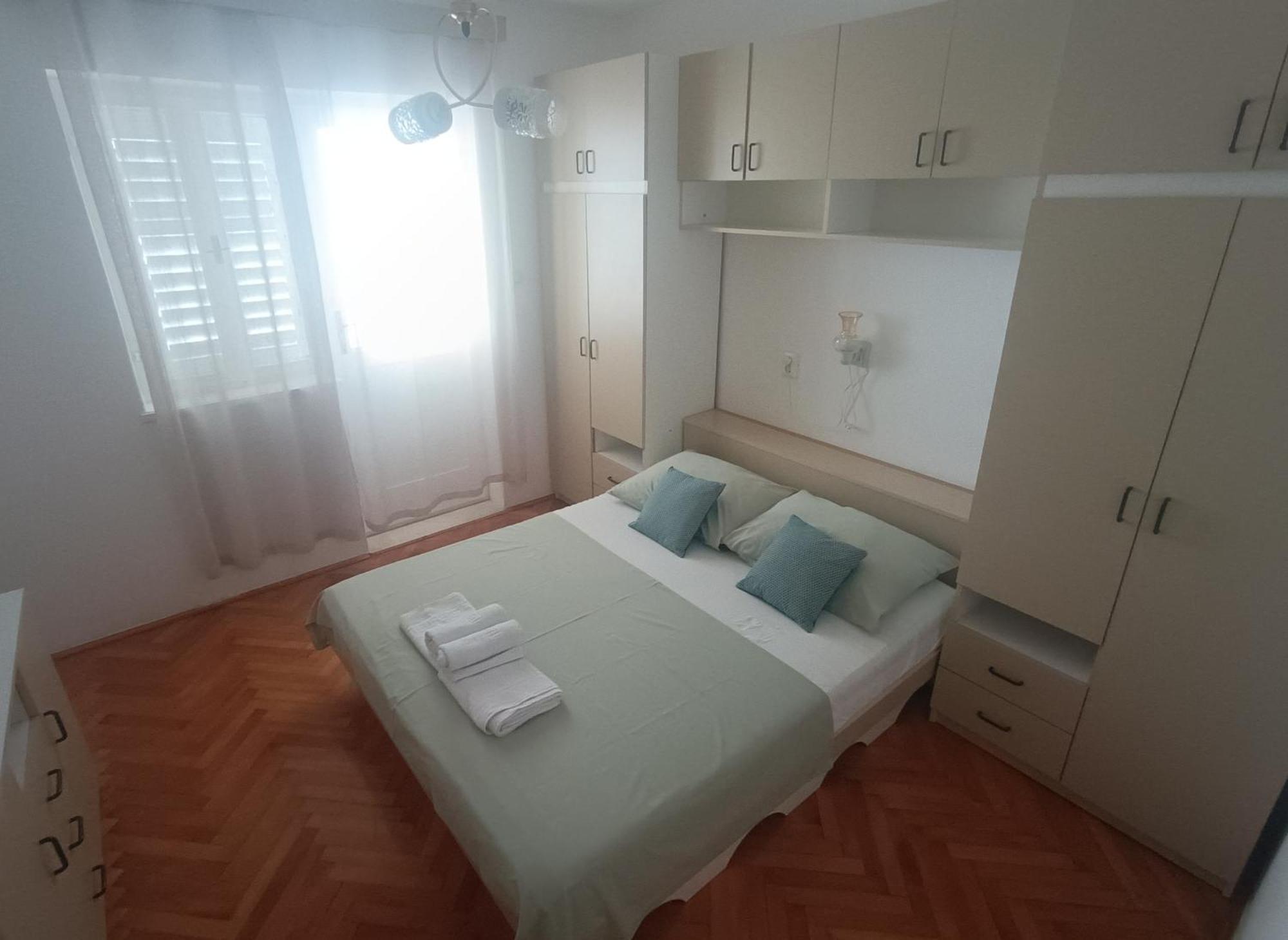 Maria Apartments Zaton  Dış mekan fotoğraf