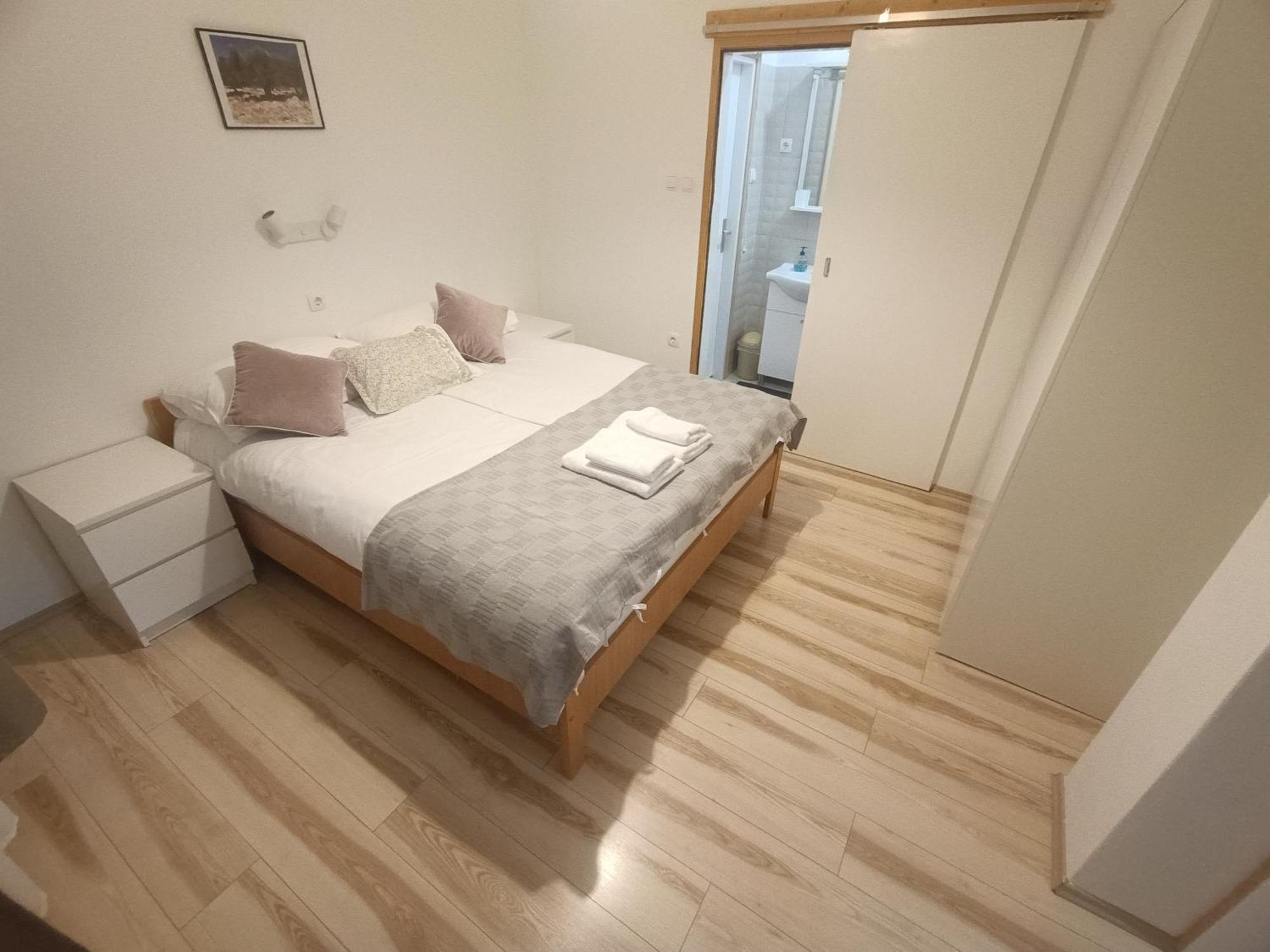 Maria Apartments Zaton  Dış mekan fotoğraf