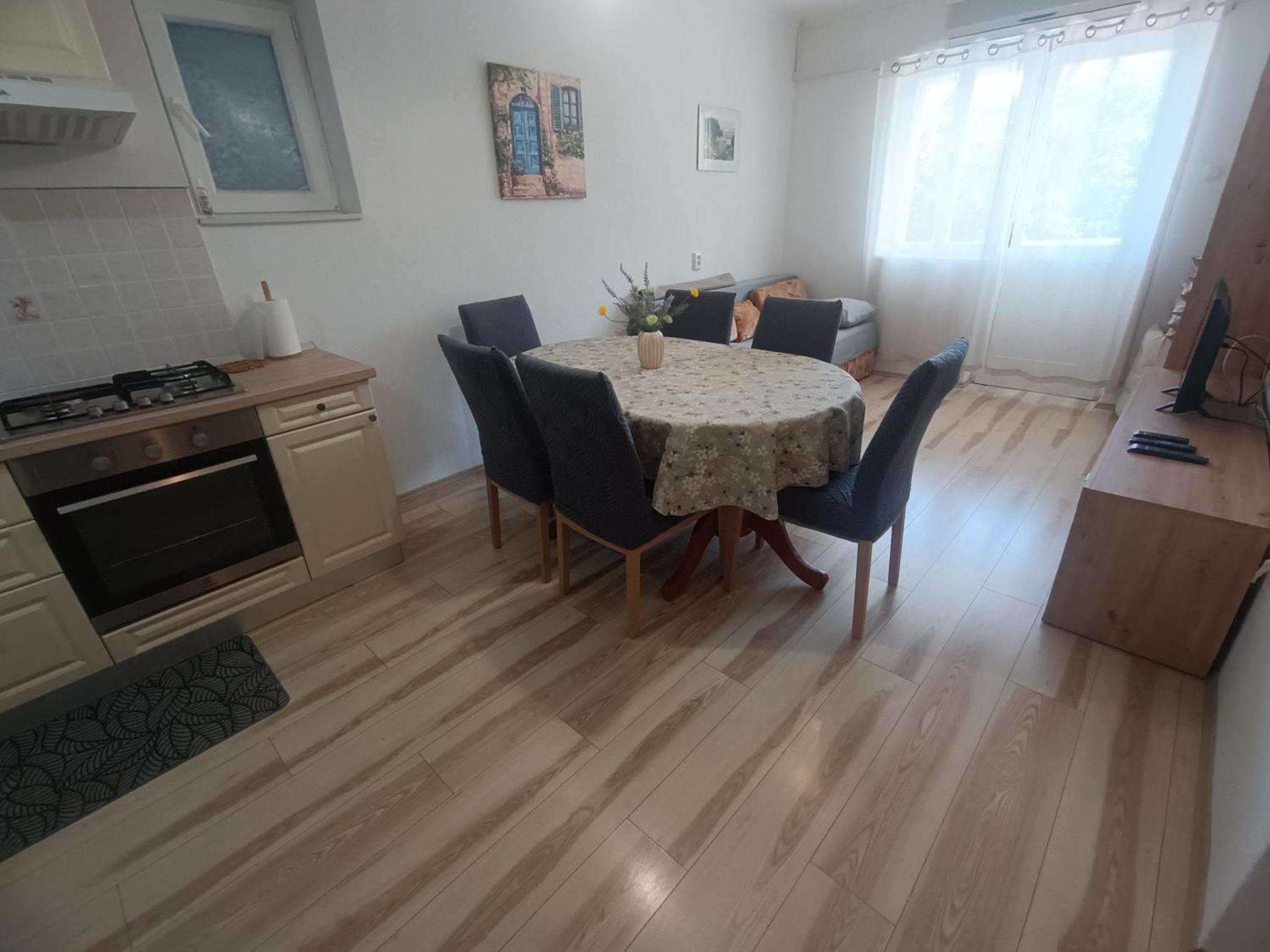 Maria Apartments Zaton  Dış mekan fotoğraf
