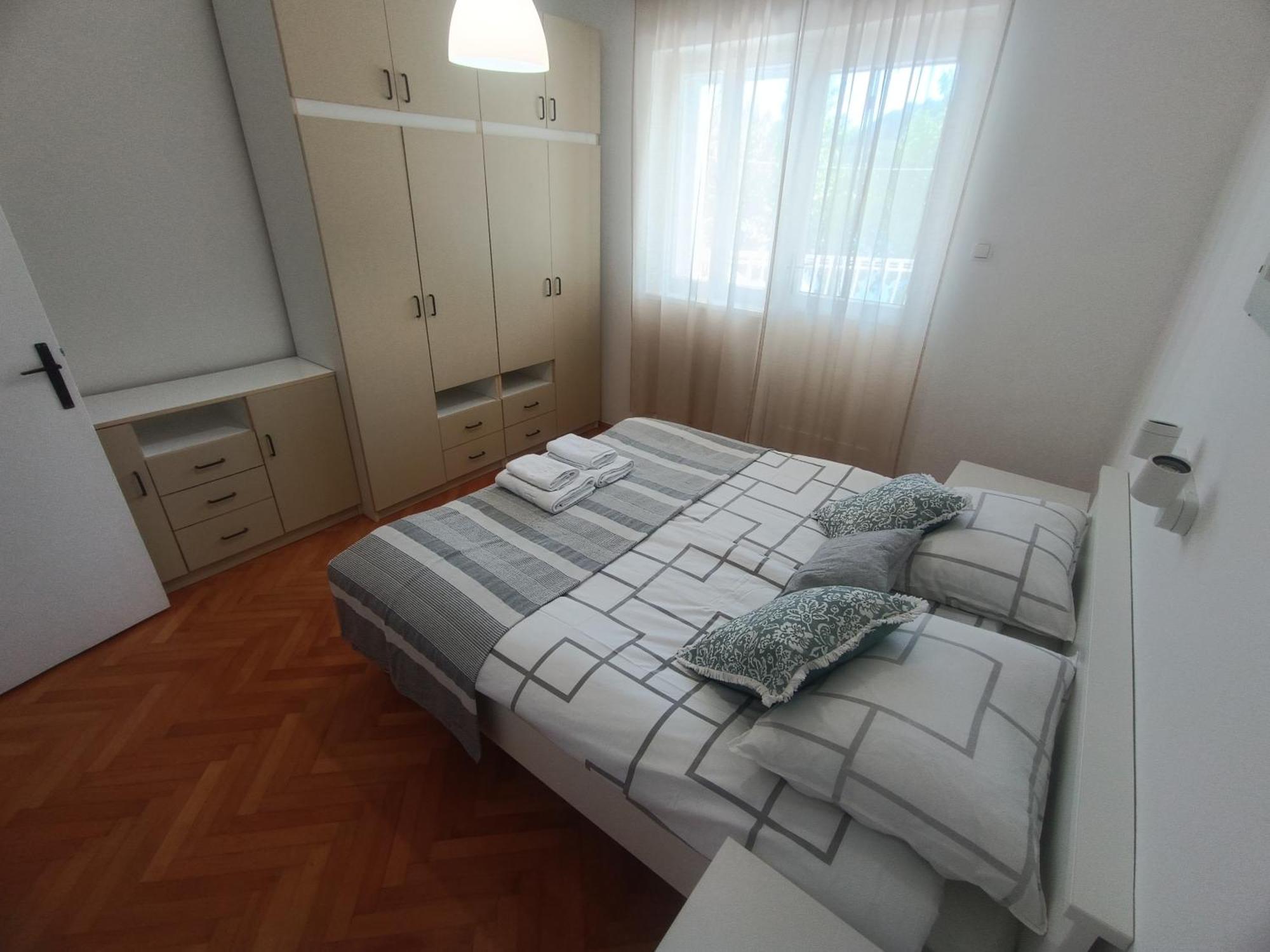 Maria Apartments Zaton  Dış mekan fotoğraf