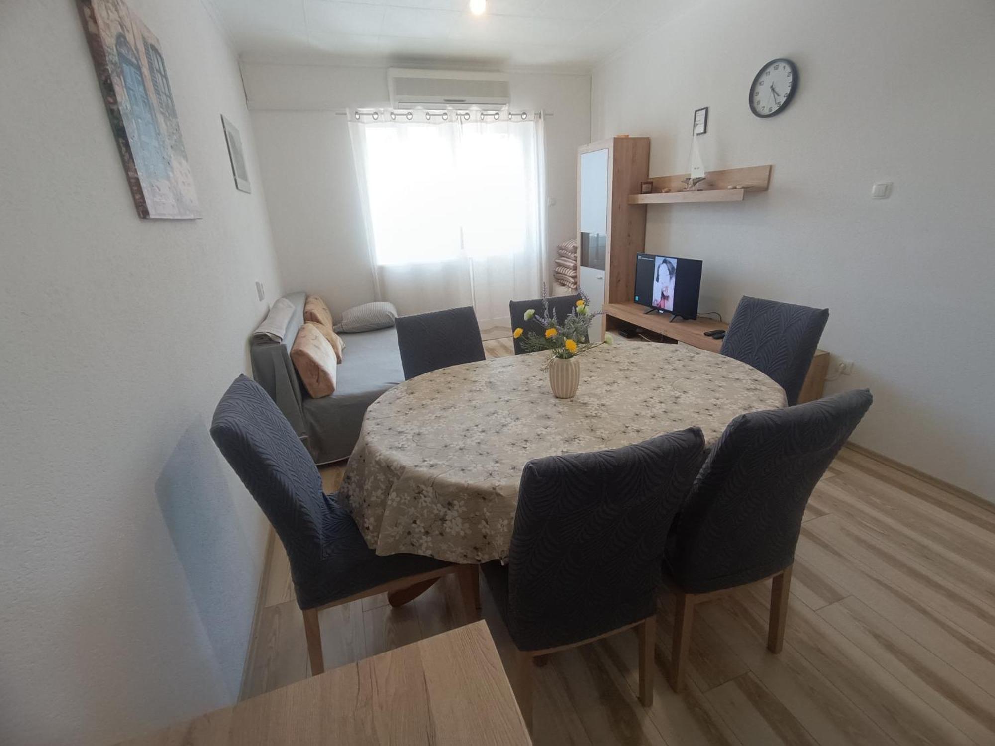Maria Apartments Zaton  Dış mekan fotoğraf