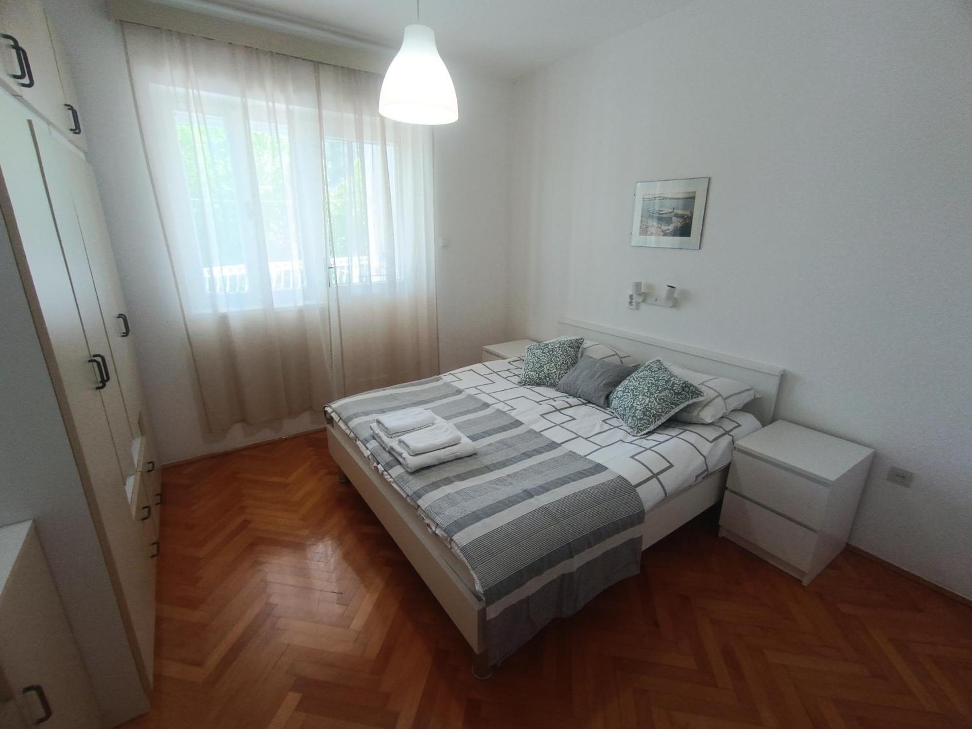 Maria Apartments Zaton  Dış mekan fotoğraf