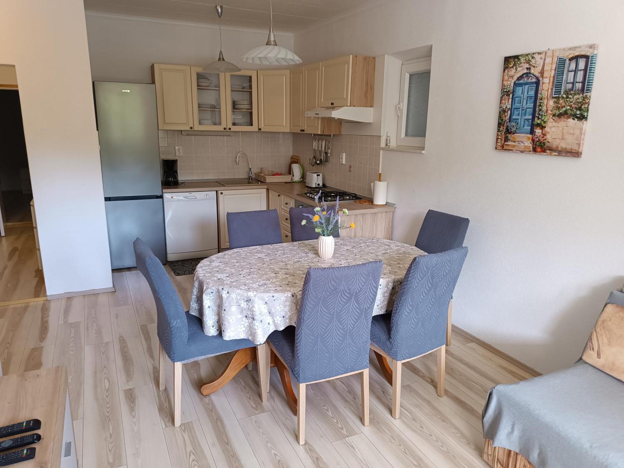 Maria Apartments Zaton  Dış mekan fotoğraf