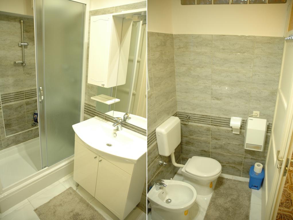 Maria Apartments Zaton  Dış mekan fotoğraf